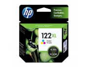 Cartucho HP 122XL Color (CH564HL)|HP STORE
