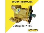 Bomba Hidraulica CAT 416