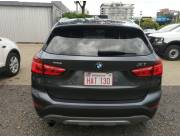 Vendo BMW X1 2017 Diesel Impecable 90.000 Km.