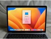 MacBook Pro 2017 13" core i7 16GB 512SSD Touchbar / Touch ID