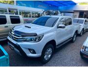 TOYOTA HILUX FULL LIMITED