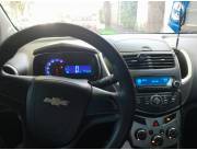 Vendo Chevrolet tracker LT 2015