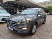 Hyundai Tucson - 2016, 2.0 Diesel, Automático, 96.000 km, Ficha Automotor, Multimedia, Imp