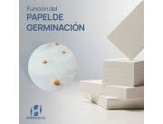 Papel de Germinación