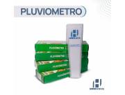 Pluviómetro