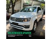 Volkswagen Amarok Año 2017
