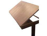 Mesa de Dibujo/Arquitectura de madera de pino