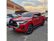 Toyota Hilux 2023 inf