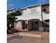 Vendo Duplex en Bo. Vista Alegre Asunción, Gs. 590 millones