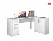 MESA OFFICE CANTO NT2005 NOTAVEL BLANCO NEW