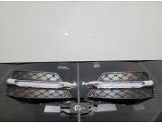 Luces LED Antiniebla para Mercedes Benz w204 modelo sport periodo 2012 al 2014