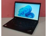 Notebook Lenovo|i5 10TH GEN|