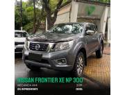 Nissan Frontier XE NP300 Año 2019