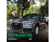Audi Q5 Quattro Año 2019