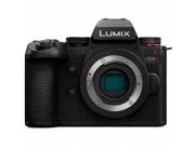 Panasonic Lumix G9 II Mirrorless Camera