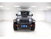 Jeep Wrangler Sahara Unlimited 2020