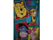 Vendo toallón infantil Winnie the Pooh
