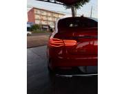 ▪️ Mercedes Benz GLE 350 AMG *Naftero* ▪️Año 2016 ▪️De representante ▪️Color Rojo ▪️ AMG