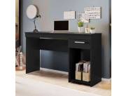 Mesa escritorio 108cm Office Nt2070 negro