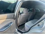 NISSAN SUNNY IMPECABLE AÑO 2002
