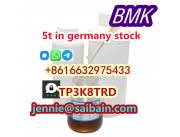 Germany good popular Bmk powder 5449-12-7 bmk glycidate in spot stock