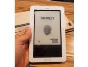 Tablet libro electrónico, doble pantalla
