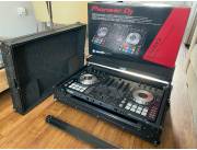 Pioneer DJ DDJ-SX3 Serato DJ Pro Controller Mixer