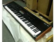Korg Kronos 2 88-Key Music Workstation Keyboard
