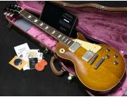 Gibson Custom 1960 Les Paul Standard Vos