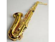 Yamaha YAS-62II Professional Eb Alto Saxophone