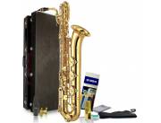 Yamaha YBS-52 Intermediate Baritone Saxophone