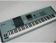 Yamaha Motif XS8 88-Key Keyboard
