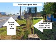 Oportunidad de inversión Bienes Raíces en Mariano Roque Alonso (15)