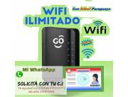 COMBO HOGAR ILIMITADO, SUPER PROMO WIFI MAS TV TIGO