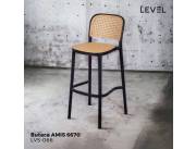 Butaca silla Alta Level Amis 6670 LVS-066