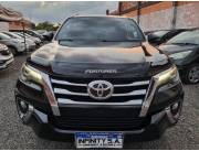 Toyota FORTUNER año 2019