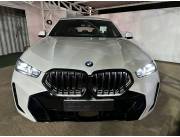 BMW X6 2024 0KM LOOK M DIESEL DE PERFECTA