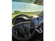 Vendo Honda CRV 2014