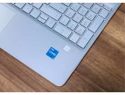 Notebook HP 15.6" | Core i3 11th Gen. | SSD | Huella Digital