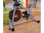 Bicicleta Spinning Athletic Advanced 700BS