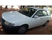 NISSAN AD 2004 11 MILLONES