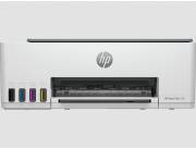 Impresora Multifuncion Color HP Smart Tank 580 WIFI