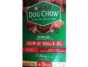 Recibimos Dog Chow para adultos de 24 kg. 350.000.- Pro Plan adultos de 18 kg 520.00