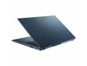 Notebook Acer A315 /AMD Ryzen5/8GB/SSD512/Pantalla Tactil 15.6"
