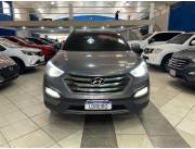Hyundai Santa Fe GL 2013 diésel automático 4x2 📍 Recibimos vehículo ✅️