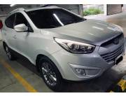 Hyundai Tucson 2014 CRDI