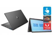 Notebook HP ENVY X360 12Gb/256Gb SSD/15.6"/Convertible