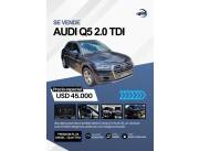Vendo Audi Q5 Full Turbo Diesel