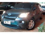 TOYOTA NEW IST AÑO 2008 CAJA AUTOMATICA, MOTOR 1.5 NAFTERO, IMPECABLE.