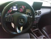Mercedes Benz GLA 220 4MATIC 2016